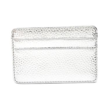 Imagem de Carteira Curta Com Estampa De Pele De Cobra RFID, Luxuosa, Em material