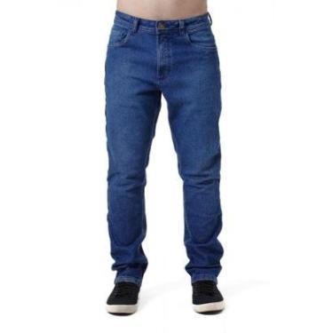 Imagem de Calca Jeans Free Surf Vibration Denin-Masculino