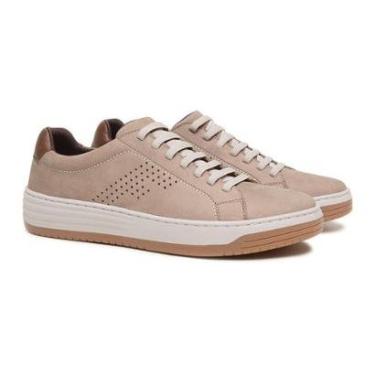 Imagem de Sapatênis Em Couro Freeway Loud 10 Masculino-Masculino