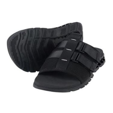 Imagem de Chinelo Kenner Collab Black Panther Rakka Yaki Masculino-Masculino