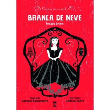 Imagem de Livro - Branca de Neve, 2A ED