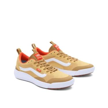 Imagem de Tenis Vans Ua Ultrarange Exo Amarelo-Masculino