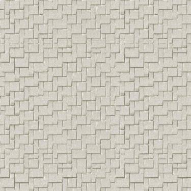 Imagem de Papel De Parede Pedra Desenho Cimento Adesivo Sala Lavavel