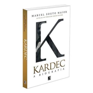 Imagem de Kardec a Biografia - RECORD, Sortido