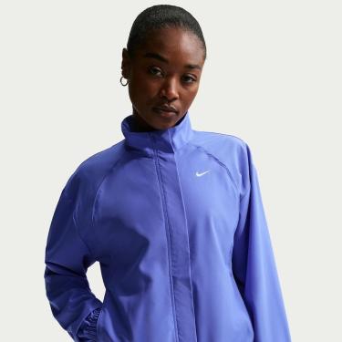 Imagem de Jaqueta Dri-FIT Nike One Woven Feminina-Feminino