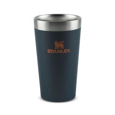 Imagem de Copo Térmico Stanley Staking 8812 Twilight 354Ml - Azul - Unissex - Único-Unissex