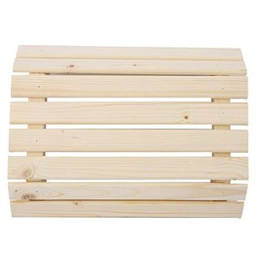 Imagem de Sluffs Abajur De Sauna, Abajur De Madeira Prático Para Sala De Sauna, Abajur De Luz Anti-explosão Abajur De Sauna, Suprimentos, Acessórios