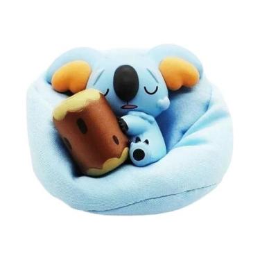 Imagem de Kit De Modelo De Personagens De Anime Pokémon: Pikachu E Bulbasaur Em 