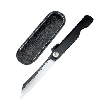 Imagem de Canivete Mini Dobrável Para Atividades Ao Ar Livre, Ferramenta Multifu