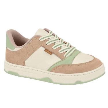Imagem de TENIS MOLECA CASUAL REF 5835.202.9696 FEMININO-Feminino