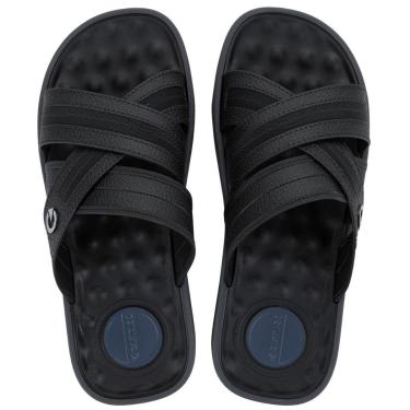 Imagem de Chinelo Cartago Alabama Slide Calce Fácil Masculino-Masculino