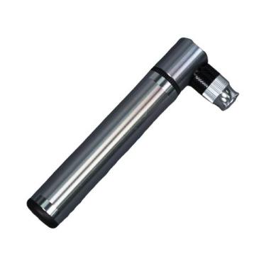 Imagem de Bomba De Bicicleta Mini Universal Para Bicicletas De Montanha, Equipam