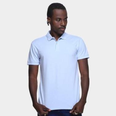 Imagem de Camisa Polo Colcci Casual Masculina-Masculino