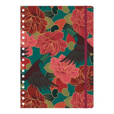 Imagem de Cardeno Univ Wire O Tucano Redoma