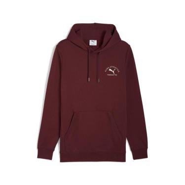 Imagem de Moletom Puma com Capuz Class Graphic Masculino-Masculino