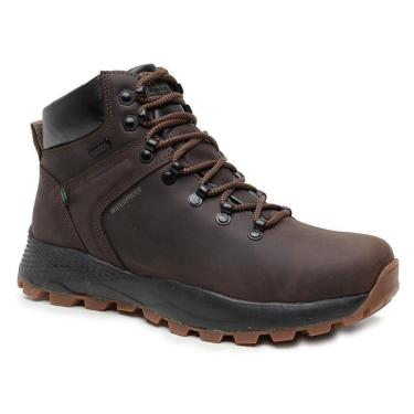 Imagem de Bota Adventure Macboot Alpes 02 Waterproof-Masculino