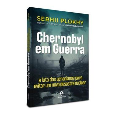 Imagem de Chernobyl Em Guerra