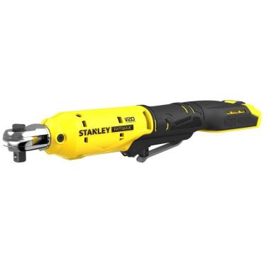 Imagem de Chave Catraca Stanley SCF930B com Encaixe de 10mm 20V