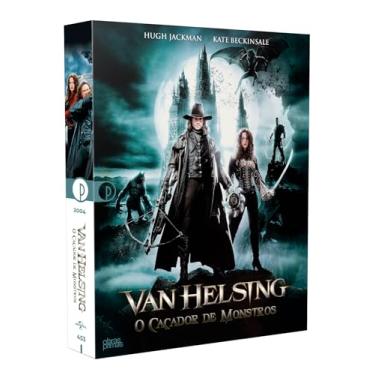Imagem de Van Helsing - O Caçador de Monstros - Edição Especial de Colecionador [Blu-ray]