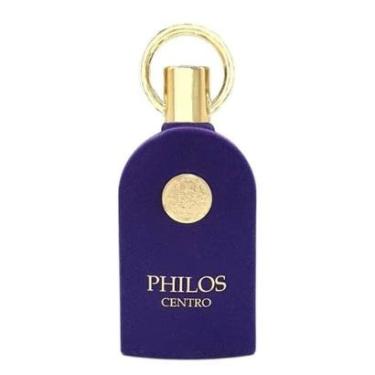 Imagem de Perfume Philos Centro Maison Alhambra EDP Feminino 100ml-Feminino