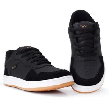 Imagem de Tenis Masculino Sapatenis Casual Lançamento Super Confortável-Masculino