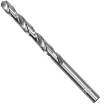 Imagem de Broca Aço Rápido 8,00mm - Kbar080 - Starrett Broca Aco Rapido 8,00mm K