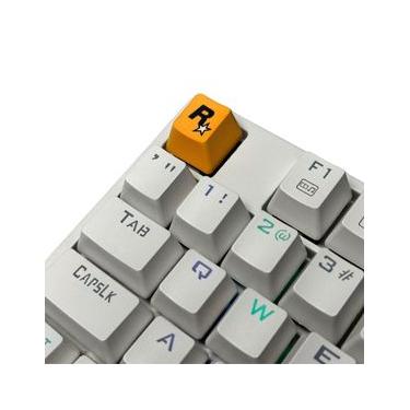 Imagem de Keycaps GTA - Grand Theft Auto 6