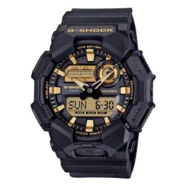Imagem de Relogio Casio G-Shock Unissex-Unissex