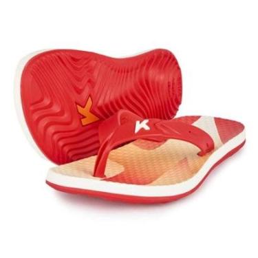 Imagem de Chinelo Infantil Kenner Summer Clean Kids-Masculino