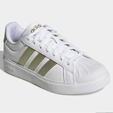 Imagem de Tênis Adidas Streettalk Feminino-Feminino