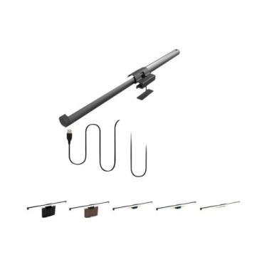 Imagem de Luminária De Mesa LED Para Cuidado Dos Olhos, Barra De Luz Para Monito