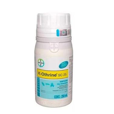 Imagem de Kothrine Sc 250ml Envu - BAYER
