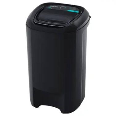 Imagem de Centrifuga de Roupas CWAT100 10kg 1602000 Wanke