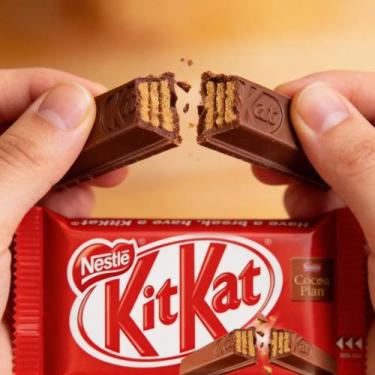 Imagem de Nestle Kit Kat Chocolate Ao Leite Tradicional