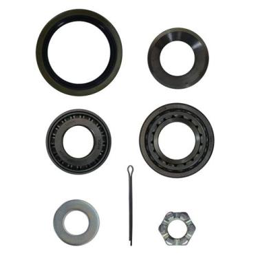 Imagem de Rolamento Cubo Dianteiro Tratores Valmet 62/65/85/86ID/68/78/600/700/8