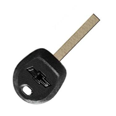 Imagem de Chave Gaveta Reserva GM com chip ID46 Chevrolet