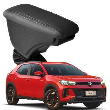 Imagem de Encosto Apoio De Braço Acessório Carro Vw Tera Mpi 2025 - Artefactum, 