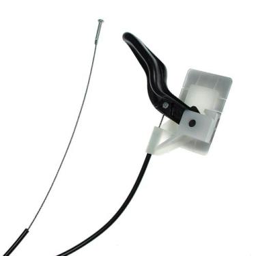 Imagem de Cabo Abertura Do Capô Com Maçaneta ômega G1 92 A 98 F103 - Universal