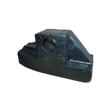 Imagem de Guia Corrente Transmissão Dianteira Honda Xre 300 2010/2022 - Trilha