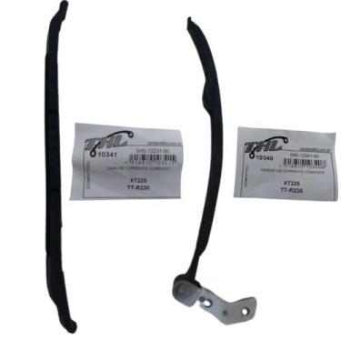 Imagem de Guia E Tensor Corrente Comando Xt 225, Tdm 225, Tt- R230  - THL