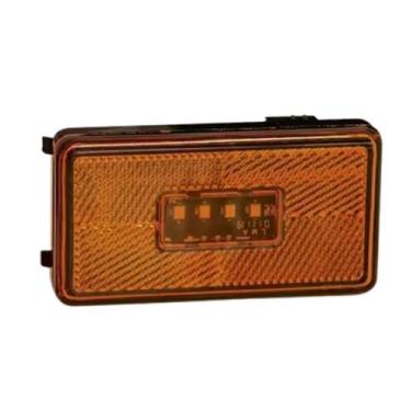 Imagem de Lanterna delimiradora LED 24V SC Serie 6 em acrílico 2052119 2080828 -