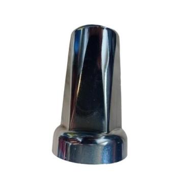 Imagem de Capa De Porca Belga 32Mm Caminhão E Carreta - FLASH TRUCK