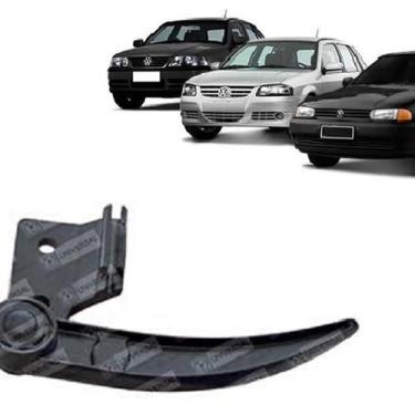 Imagem de Macaneta Interna Abertura Capo Gol Saveiro Parati Satana G2 G3 G4 G5 F