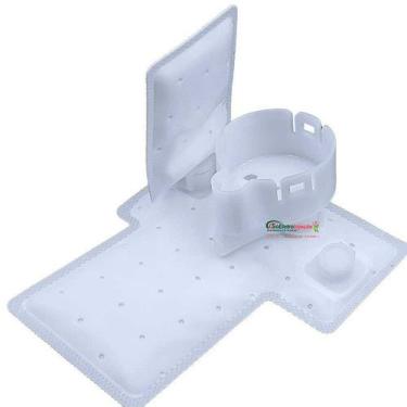 Imagem de Pré-filtro Bomba Combustível Spin Activ Advantage LS/LT/LTZ - Duparts