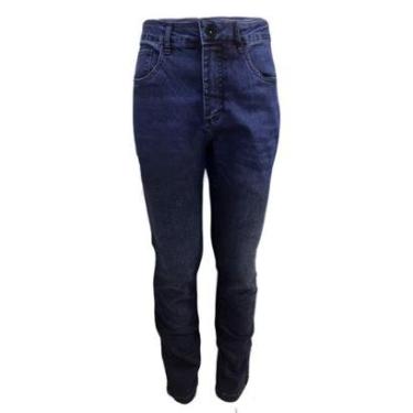 Imagem de Calça Jeans Masculina Aramis Slim Stonada-Masculino
