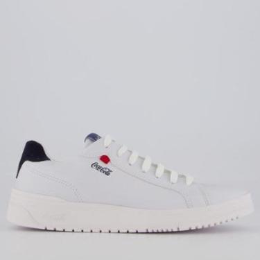 Imagem de Tênis Coca Cola Park Town Masculino-Masculino