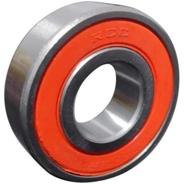 Imagem de Rolamento de Roda Traseira do Mini Buggy - Eixo 20 mm Fapinha - rcc