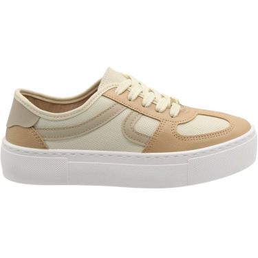 Imagem de Tênis Casual Moleca Napa Floater Gales Aplique Feminino