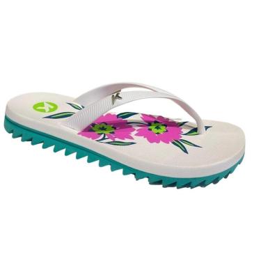 Imagem de Chinelo Kenner Dix Feminino-Feminino