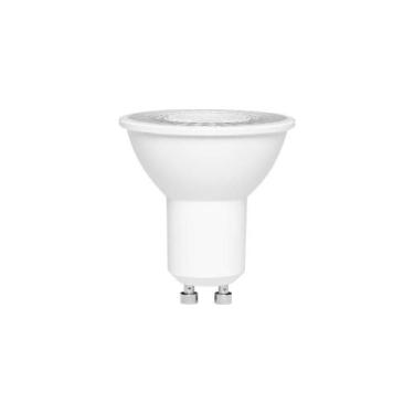 Imagem de Lâmpada Led Stella Dicroica Mr16 Eco 4w Gu10 Bivolt 2700k - Luz Amarel